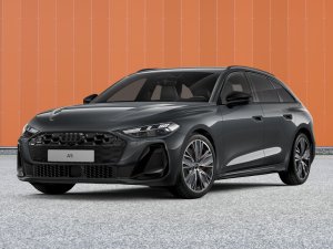 Audi A5 Avant TFSI 204 quattro S line