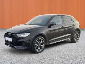 Audi A1 Sportback 35 TFSI Allstreet S-Tronic 