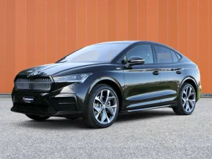Skoda Enyaq Coupé RS iV 80 4x4