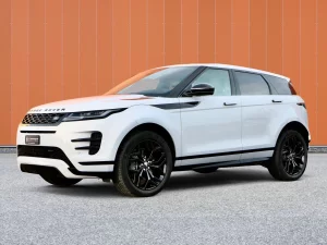 Land Rover Range Rover Evoque R-Dynamic P 200 SE AT9