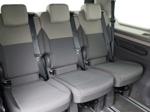 Volkswagen Multivan 2.0 TDI DSG Life kurz