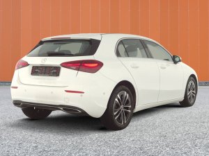 Mercedes-Benz A 180 Kompakt Progressive