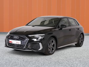 Audi S3 Sportback 2.0 TFSI quattro S-Tronic