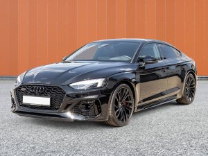 Audi RS5 Sportback 2.9 TFSI quattro tiptronic