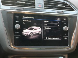 Volkswagen Tiguan 2.0 TDI SCR R-Line 4Motion DSG