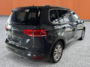 Volkswagen Touran 1.5 TSI Highline DSG 