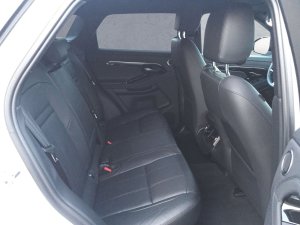 Land Rover Range Rover Evoque R Dynamic P 200 