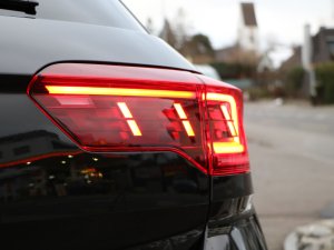 Volkswagen T Roc 2.0 TSI R DSG 4Motion