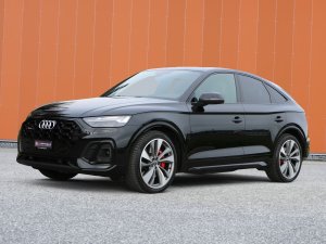 Audi SQ5 Sportback TDI quattro tiptronic