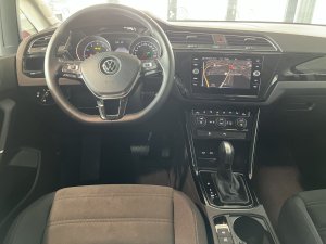 Volkswagen Touran 1.5 TSI Highline DSG 