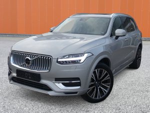 Volvo XC90 T8 Plus Bright Recharge