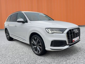 Audi Q7 50 TDI quattro Tiptronic 