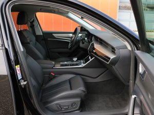 Audi A6 Avant 45 TDI Sport quattro tiptronic
