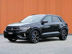 Volkswagen T Roc 2.0 TSI R DSG 4Motion