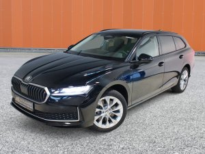 Skoda Superb Combi iV 1.5 PHEV Selection