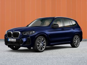 BMW BMW X3 M40i 