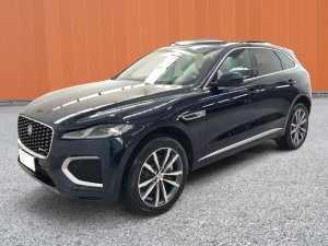 Jaguar F-Pace 2.0 P400e R-Dynamic SE AWD 