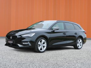 Seat Leon ST 2.0 TDI EVO DSG 4Drive FR