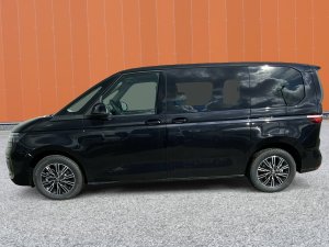 Volkswagen Multivan kurz 2.0 TSI Life DSG 