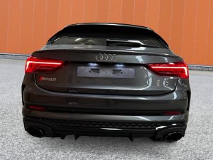 Audi RS Q3 Sportback 2.5 TFSI quattro S-Tronic 