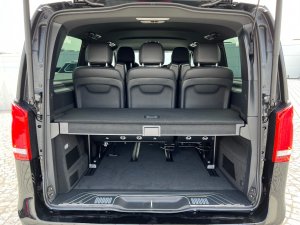 Mercedes-Benz V-Klasse Avantgarde L 300d 4MATIC 9G-TRONIC 174 kW