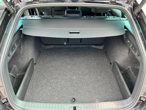Skoda Octavia Combi 2.0 TDI RS 4x4 DSG