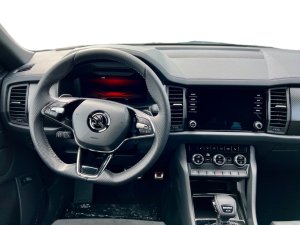 Skoda Kodiaq 2.0 TDI 4*4 DSG SportLine