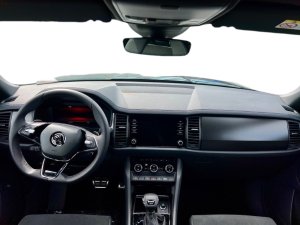 Skoda Kodiaq 2.0 TDI 4*4 DSG SportLine