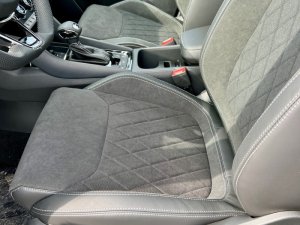 Skoda Kodiaq 2.0 TDI 4*4 DSG SportLine