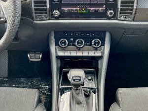 Skoda Kodiaq 2.0 TDI 4*4 DSG SportLine