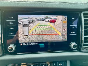 Skoda Kodiaq 2.0 TDI 4*4 DSG SportLine