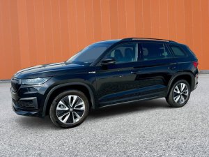 Skoda Kodiaq 2.0 TDI 4*4 DSG SportLine