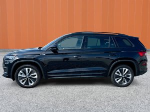 Skoda Kodiaq 2.0 TDI 4*4 DSG SportLine