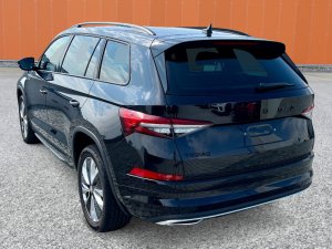 Skoda Kodiaq 2.0 TDI 4*4 DSG SportLine