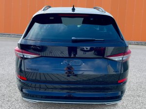 Skoda Kodiaq 2.0 TDI 4*4 DSG SportLine