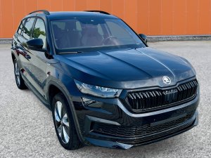 Skoda Kodiaq 2.0 TDI 4*4 DSG SportLine