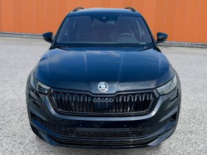 Skoda Kodiaq 2.0 TDI 4*4 DSG SportLine