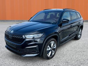 Skoda Kodiaq 2.0 TDI 4*4 DSG SportLine