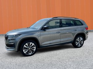 Skoda Kodiaq 2.0 TDI 4*4 DSG SportLine