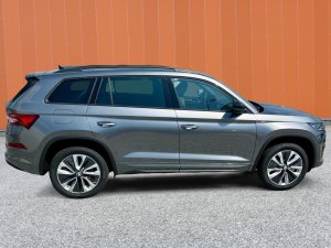 Skoda Kodiaq 2.0 TDI 4*4 DSG SportLine