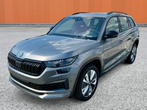 Skoda Kodiaq 2.0 TDI 4*4 DSG SportLine