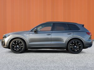 Volkswagen VW Touareg 3.0 V6 TDI 286 R-Line