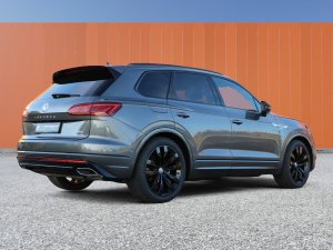 Volkswagen VW Touareg 3.0 V6 TDI 286 R-Line