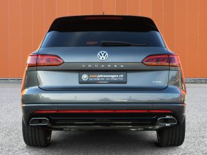 Volkswagen VW Touareg 3.0 V6 TDI 286 R-Line