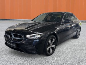 Mercedes-Benz C 220 d Lim 4Matic AVANTGARDE