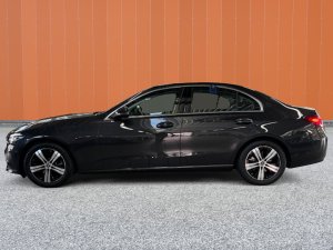 Mercedes-Benz C 220 d Lim 4Matic AVANTGARDE