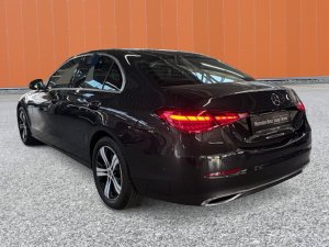 Mercedes-Benz C 220 d Lim 4Matic AVANTGARDE