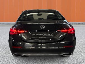 Mercedes-Benz C 220 d Lim 4Matic AVANTGARDE