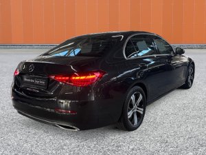 Mercedes-Benz C 220 d Lim 4Matic AVANTGARDE