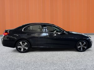 Mercedes-Benz C 220 d Lim 4Matic AVANTGARDE